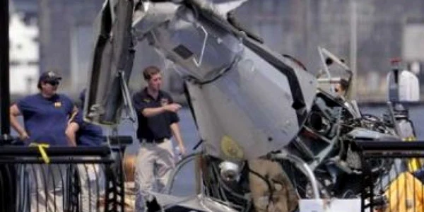 35 de accidente aviatice s-au înregistrat în 2009 în lume (Le Parisien)