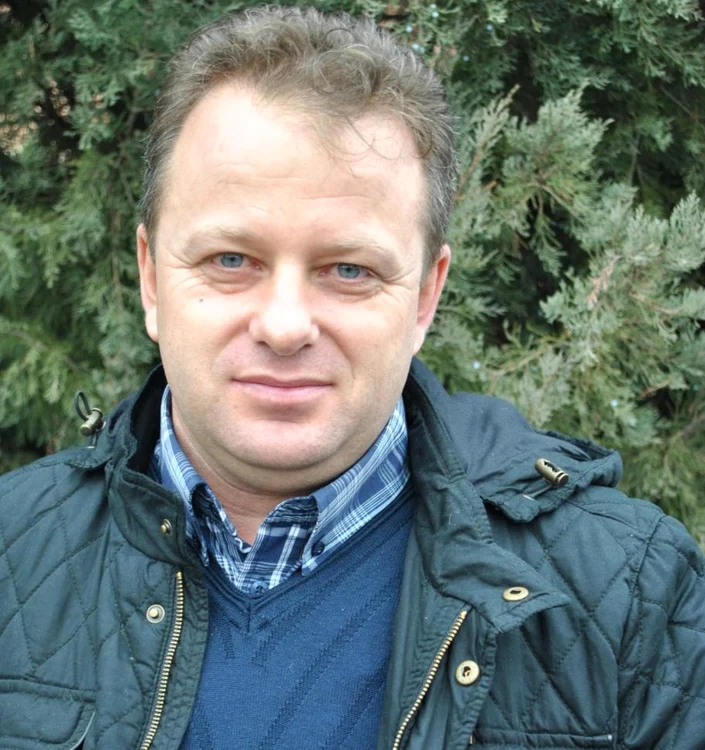 iordache