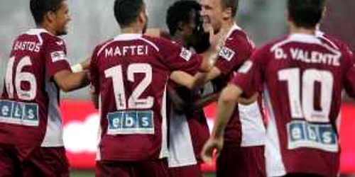 cfr cluj