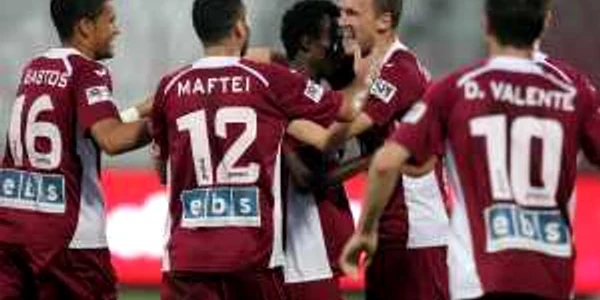 cfr cluj