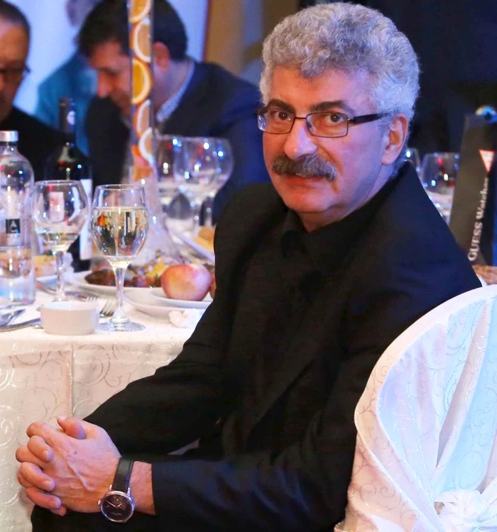 
    Silviu Prigoană a slăbit 4 kilograme din cauza boliifoto: Mediafax  