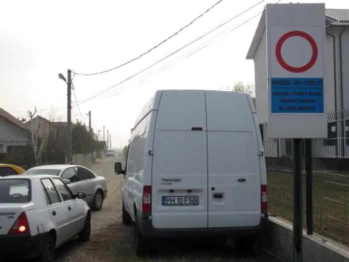 Un avocat face legea în Cartierul American