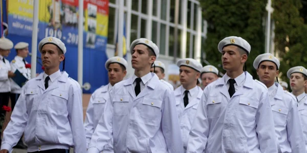 elevi colegiul militar - foto facebook- recrutare mapn