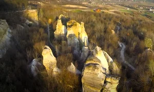 gradina zmeilor captura video jpg