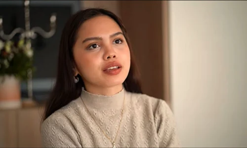 Sienna foto captura video jpg