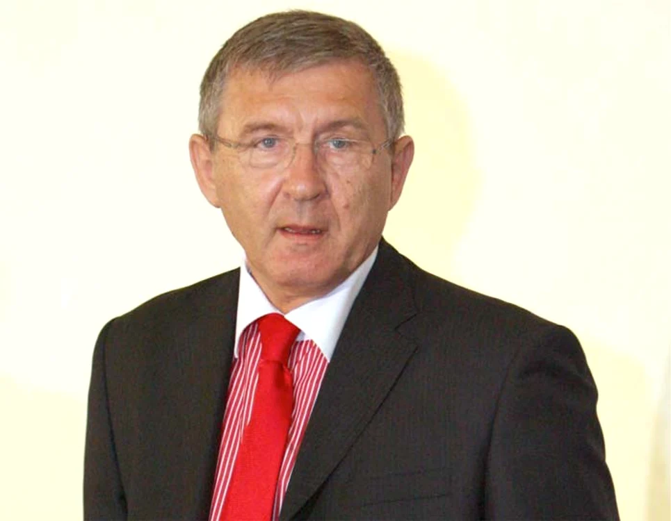 Cornel Nistorescu