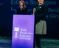 Aseară s-a desfășurat de-a treia ediții a Galei Premiilor Literare Bookzone - Foto: Bookzone