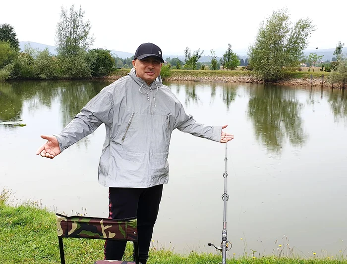 Iunie 2020. A fost internat la ”Matei Balș”