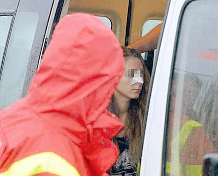 UNGARIA – 22 septembrie – 13 răniţi, 2 în stare gravă