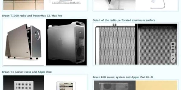 apple braun