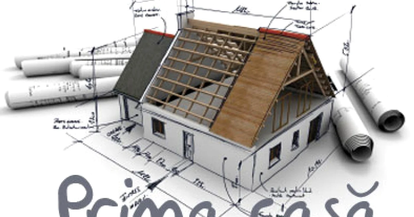 Plafonul pentru prima casa 2015 FOTO: smartcityresidence.ro