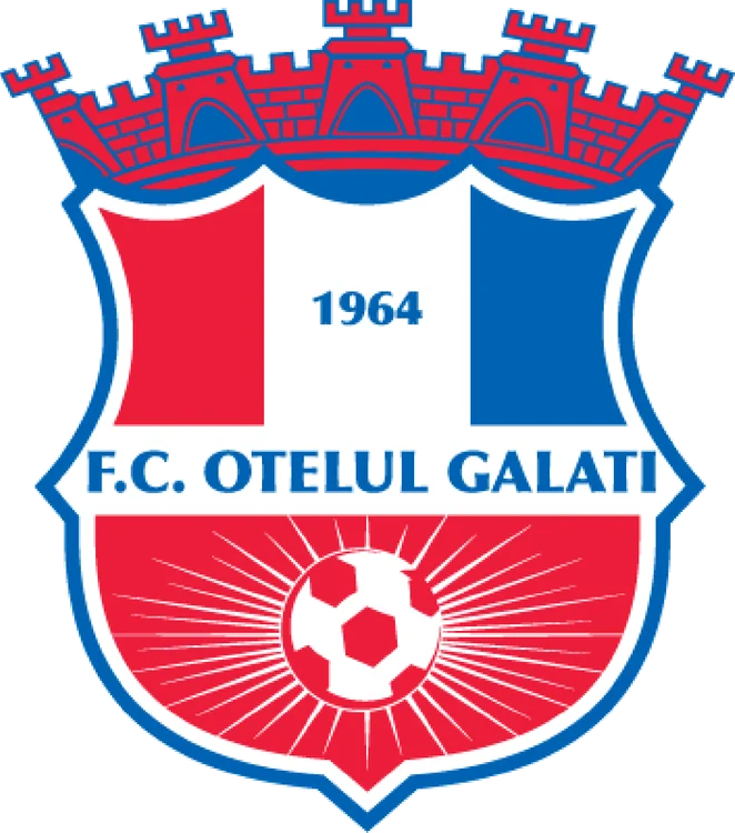 emblema otelul galati