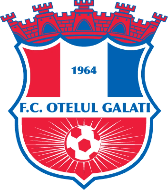 emblema otelul galati