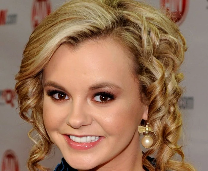 Bree Olson l-a făcut praf pe starul de la Hollywood
