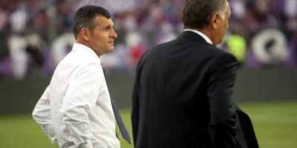 Timişoara: Sabău a transformat "Poli" într-o fortăreaţă