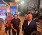 Atmosfera de la platoul MasterChef România este plină de voie bună