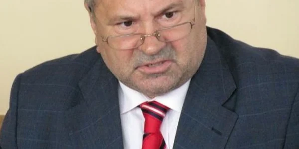 Gheorghe Bunea Stancu