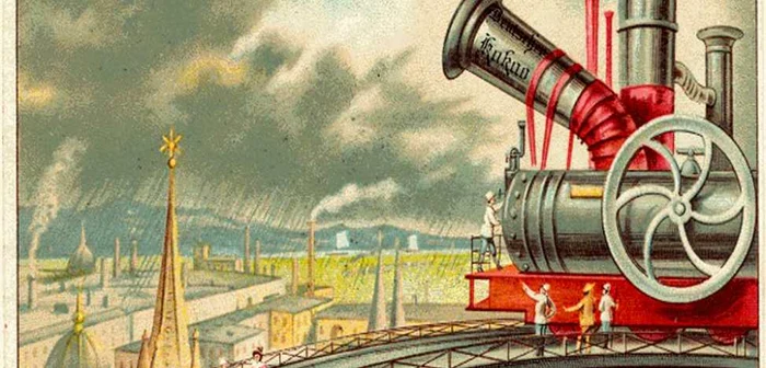 Oamenii de la 1900 credeau că vom ajunge să controlăm vremea destul de uşor.