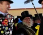coşarii în vizită la Putna
