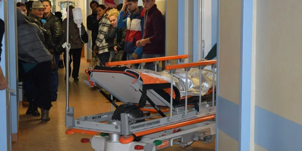 pacient spital vaslui