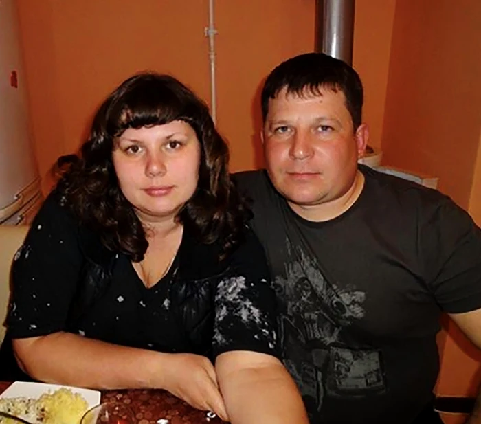 Fostul soţ, Alexei Şavirin, o acuză de corupere de minori