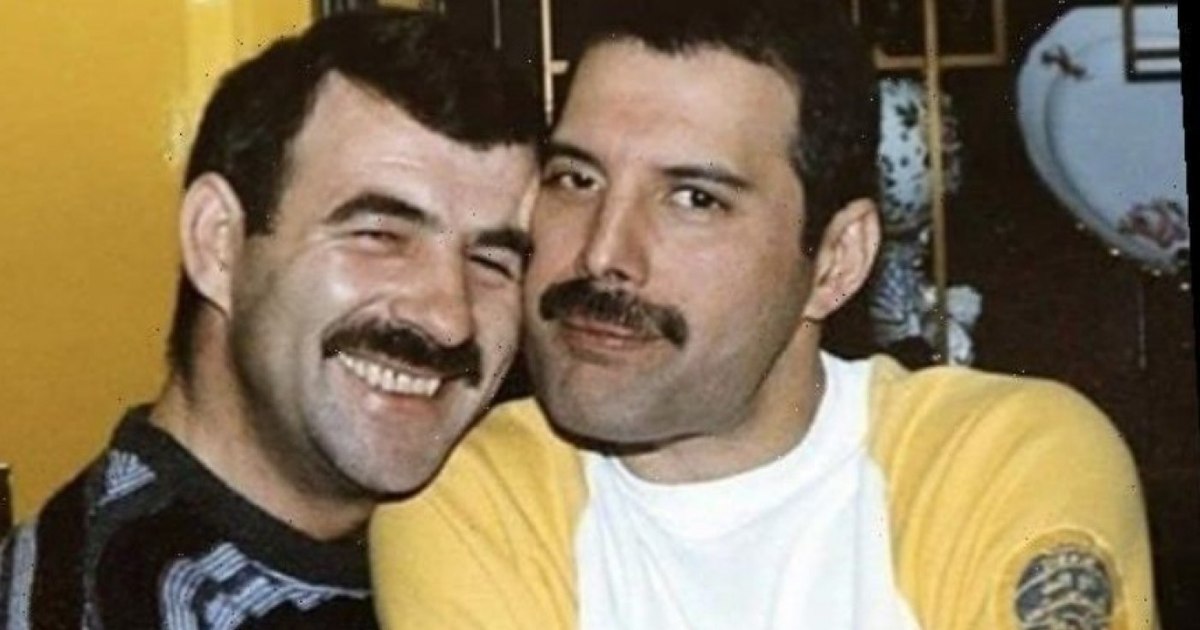 Cine a fost Jim Hutton, bărbatul pe care Freddie Mercury îl numea ...