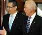 Joe Biden Victor Ponta FOTO gov.ro