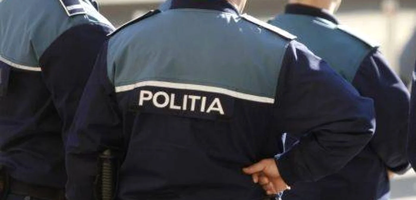 politisti