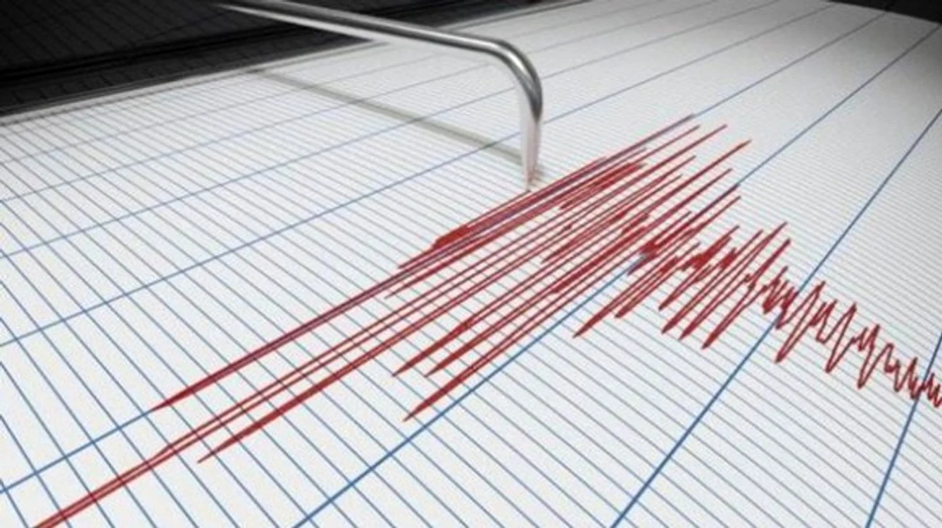 
    Un cutremur de 8,2 grade Richter a avut loc în Insula Sulawesi din Indonezia Sursă foto: Arhivă Click!  