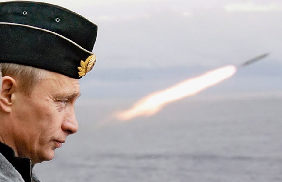 Putin se laudă cu noile arme ale Rusiei, „mai rapide şi mai eficiente”. Ce spune despre calităţile rachetei de croazieră Burevestnik şi ale supertorpilei Poseidon
