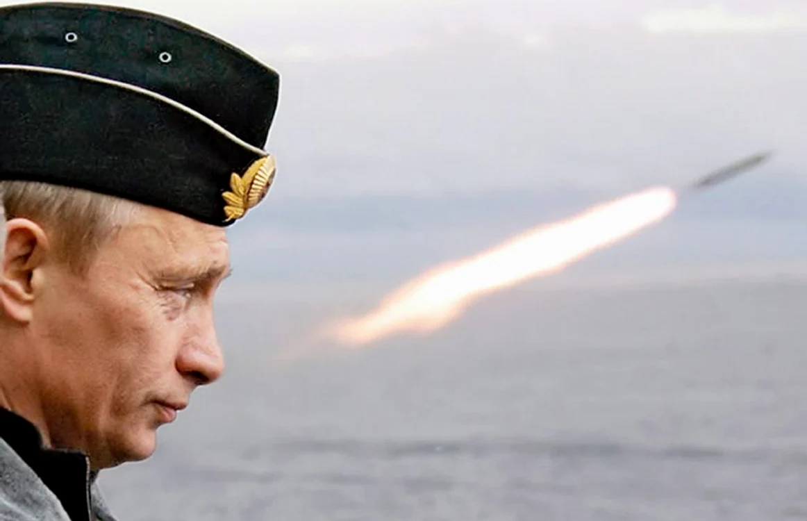 Preşedintele rus, Vladimir Putin