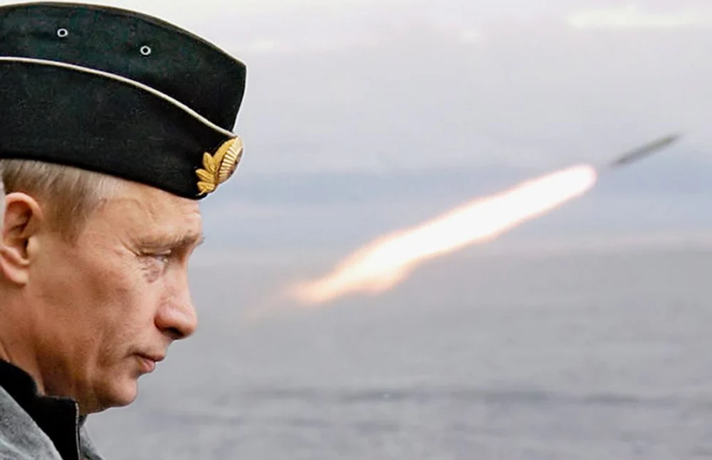 Putin se laudă cu noile arme ale Rusiei, „mai rapide şi mai eficiente”. Ce spune despre calităţile rachetei de croazieră Burevestnik şi ale supertorpilei Poseidon