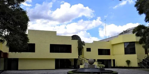 casa lui amado carrillo fuentes foto AFP