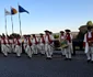 Garda Cetății Alba Carolina (© Palatul Principilor Transilvaniei)