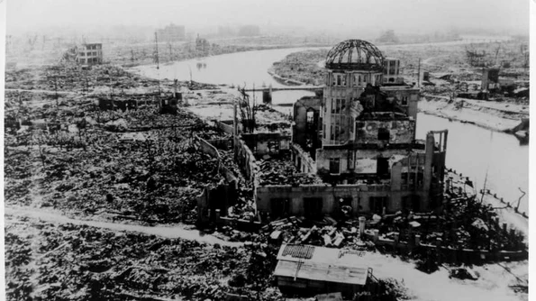 Vizită istorică: Barack Obama va merge la Hiroshima jpeg