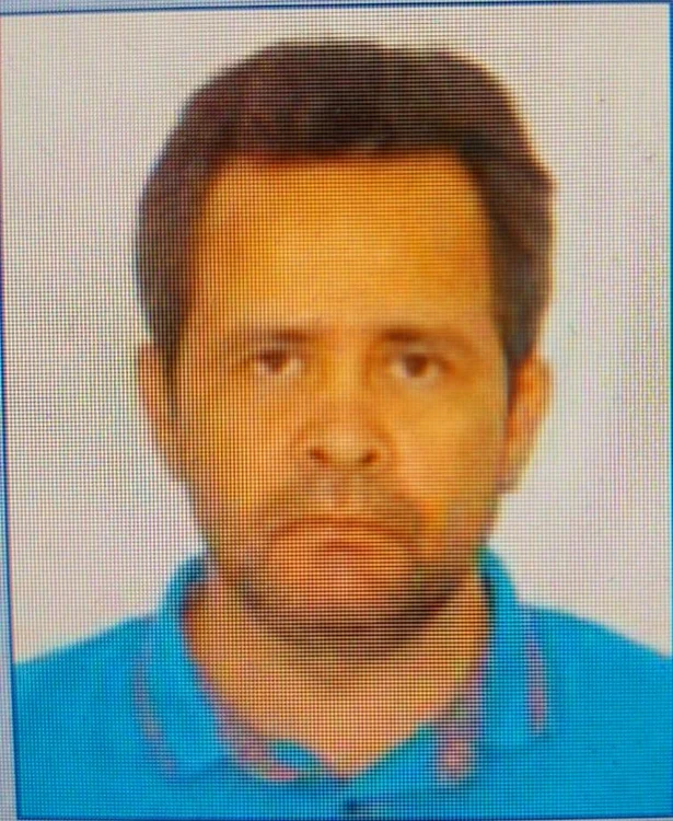 Cătălin Ciprian Barbu este de negăsit FOTO IPJ Ialomiţa