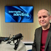Christian Nasulea profesor de economie mondială la Interviurile Adevărul 0492 jpeg