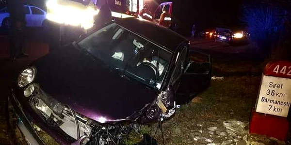 accident suceava