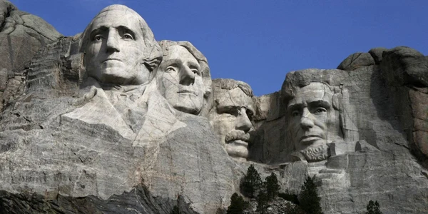 rushmore