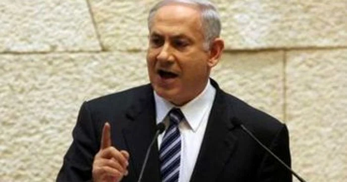 Netanyahu: "Niciun israelian nu va fi judecat pentru crime de război în Gaza"