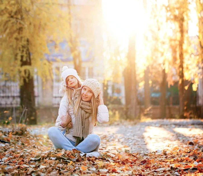 De săptămâna viitoare, temperaturile vor creşteFOTO: Click!