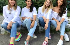 vedete tvr fara machiaj Albertina Monica Rosu Teodora Antonescu Florina Mihoc jpeg