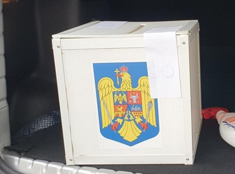 Urna mobilă la vot: Cine poate solicita și până când trebuie depusă cererea