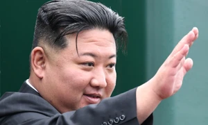 Kim Jong Un FOTO Profimedia jpg
