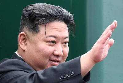 Kim Jong Un FOTO Profimedia jpg