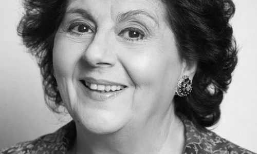 Adela Marculescu