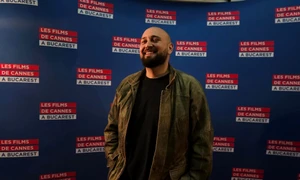 Vlad Marinescu FOTO Instagram / Vlad Marinescu