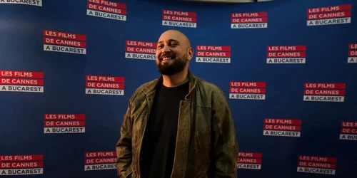 Vlad Marinescu FOTO Instagram / Vlad Marinescu