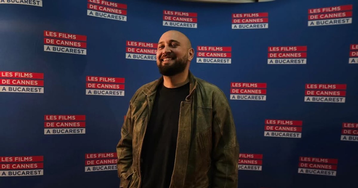 Cine este Vlad Marinescu, actorul reținut în ancheta care vizează clubul „The Buddhist” din Capitală, într-un dosar de trafic de persoane și spălarea banilor