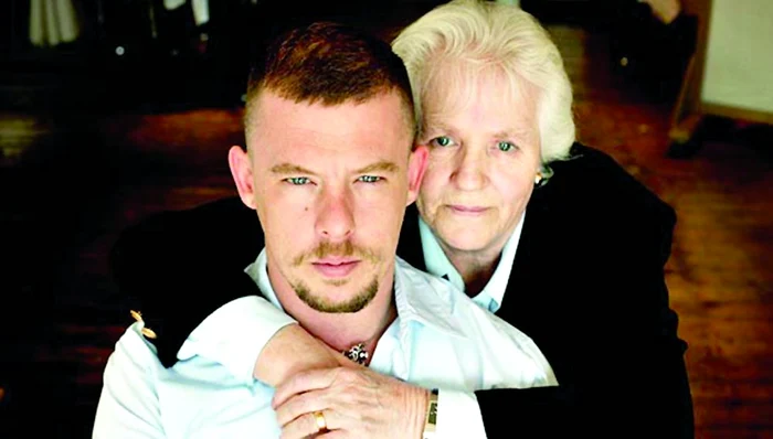 Nu putea trăi fără mama lui